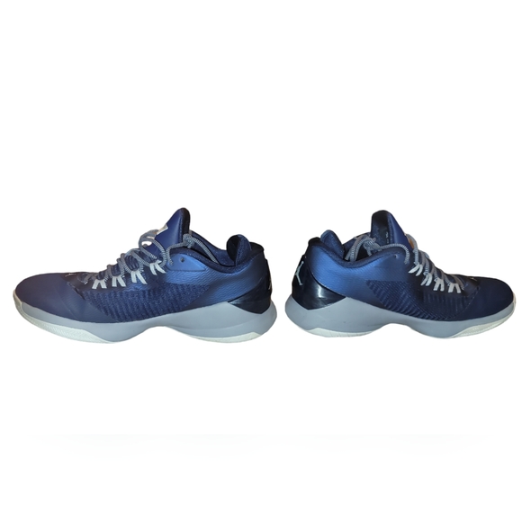 Nike Jordan CP3.VIII Basketball Shoes - Picture 2 of 8